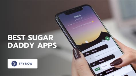 8 Free Sugar Daddy Apps & Sites (Feb. 2024).